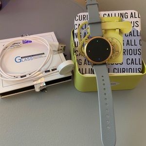 SALE!! Fossil women’s Gen 4 Venture HR Touch Watch